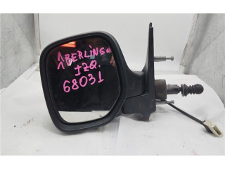Zpětné zrcátko  Citroen Berlingo 2000  Ilegible, ILEGIBLE  
