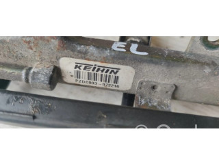 Vstřikovač 16620RAAA01, PZDC003072216 Honda Element pro benzínový motor 2.4 K24A4