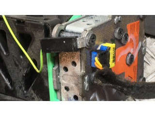 Передний ремень безопасности