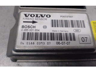 Блок подушек безопасности 30737501, 0285001654BOSCH   Volvo XC90