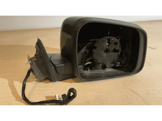 Зеркало электрическое Jeep Grand Cherokee 2010-2021 года