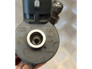 Vstřikovač 0445110297 Peugeot 3008 I