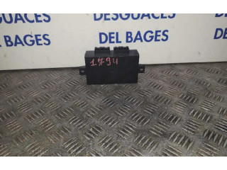 Řídící jednotka 31352205 Volvo XC70 2017