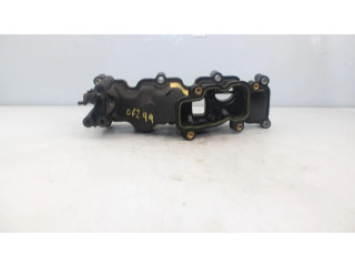 Всасывающий коллектор Z059129711CL Audi A5 8T 8F