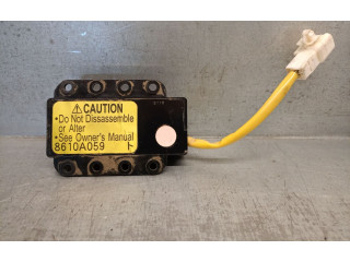 Блок управления 8610A059, 8610A059 Mitsubishi Montero