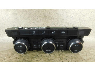 Блок управления климат-контролем 5E0907044AB Mercedes-Benz SLC R172