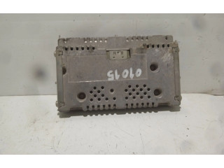 Řídící jednotka 8200154477 Renault Espace III 2003