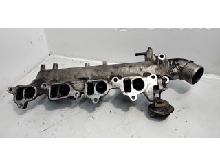 Всасывающий коллектор