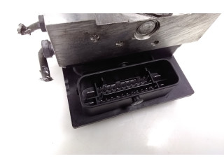 Turbodmychadlo Блок ABS 0265239412, A2184312812 Mercedes-Benz CLS C218 X218 65192431553904