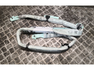 Боковая подушка безопасности 8X23RAE08103052U Jaguar XF X250