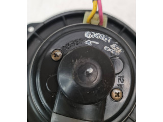 Вентилятор печки 614101, C5361 SsangYong Rexton I