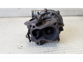 Турбина Rover 414 - 416 - 420 2.0 PMF100450