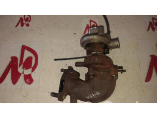 Turbodmychadlo Турбина K082524 Hyundai i30