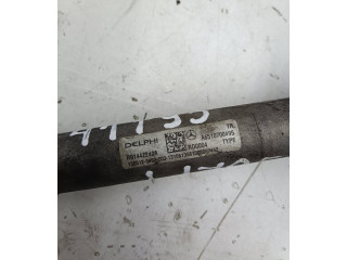 Топливная рампа A6510700495, R9144Z240A Infiniti Q50