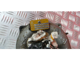  Турбина Renault Clio III  54391015082, 307056   для двигателя K9K 766      