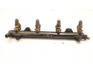 Vstřikovací lišta    Seat Ibiza IV (6J,6P)    BTS 