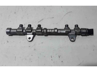 Топливная рампа 55272136, BOSCH Citroen Nemo