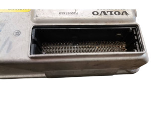 Блок подушек безопасности P30667469, 0285001655 Volvo V70