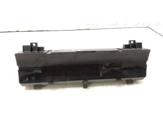 Přístrojová deska Citroen C6 2009 9662142480, 1025820