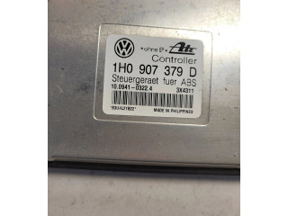 Блок управления АБС 1H0907379D, 10094103224   Volkswagen PASSAT B7