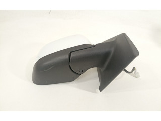 Зеркало электрическое        Dacia Lodgy     