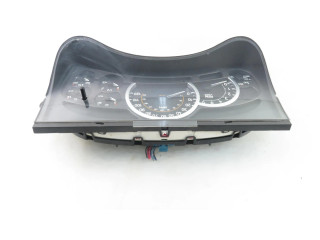 Přístrojová deska  Hummer H2 2005 15136087  