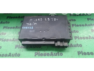 Блок комфорта 4B0962258H, 4B0962258H.   Audi A6 S6 C5 4B   