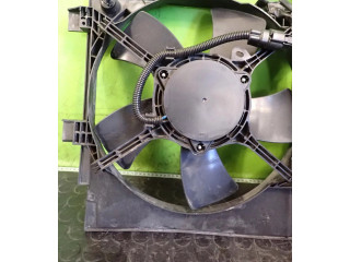 Вентилятор радиатора Mitsubishi ASX