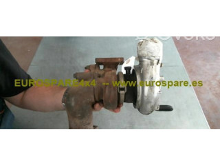  Турбина Jeep Grand Cherokee (WJ)           