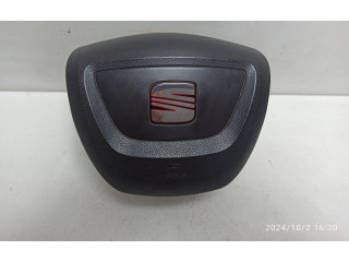 Подушка безопасности водителя 7N5880201G   Seat Alhambra (Mk2)