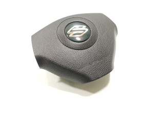 Подушка безопасности водителя 48150-86G00 Suzuki Ignis