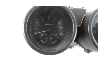 Přístrojová deska Chevrolet Aveo 2004 96413407, 96413407