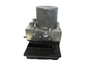 Блок управления АБС 00004541AG Citroen C4 Grand Picasso