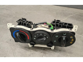 Блок управления климат-контролем    Hyundai Getz