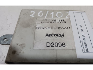 Блок управления 38370ST3E011M1 Rover 100