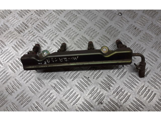 Vstřikovací lišta BRAK   Nissan Micra     