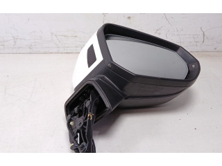 Зеркало электрическое Audi Q3 F3 2018 - года