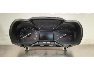 Přístrojová deska Citroen Berlingo 2021 9838081980