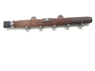 Топливная рампа BK2Q9D280AB, A2C53288768 Ford Transit Custom для двигателя cyff