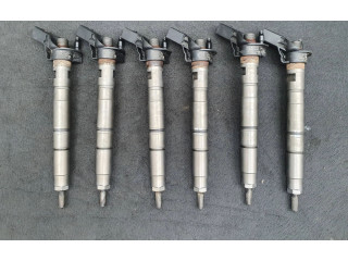 Комплект форсунок 059130277AJ Audi A6 S6 C6 4F BPP