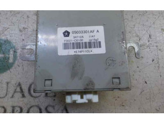 Другие блоки управления / модули Jeep Patriot - года