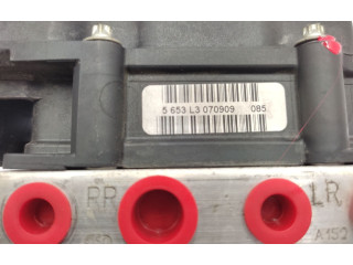 Блок АБС 51860290, 71753355 Fiat Grande Punto - года