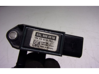 Блок управления 03L906051B, 03L906051B Volkswagen Caddy