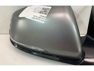 Зеркало электрическое BMW Z4 g29 2018 - года