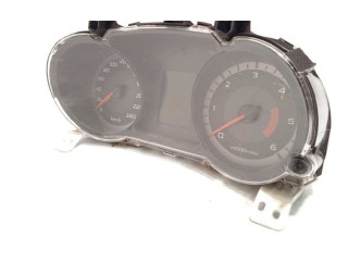 Панель приборов 8100A485A, 8100A485 Citroen C-Crosser