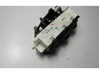 Блок управления климат-контролем 1688300485, 1688300485 Mercedes-Benz A W168