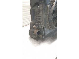 Комплект радиатора 880655G, 6G919L440DC Volvo S80