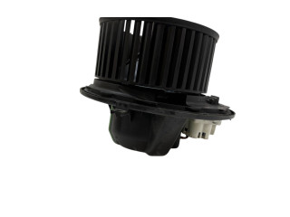 Вентилятор печки T1021327UA, 27U111581237 BMW X3 F25