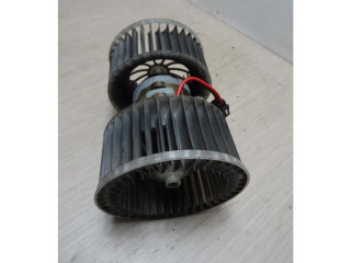 Вентилятор печки       BMW X3 E83