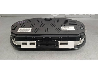 Přístrojová deska Renault Megane III 2009 RNI248100054R, A2C53285113